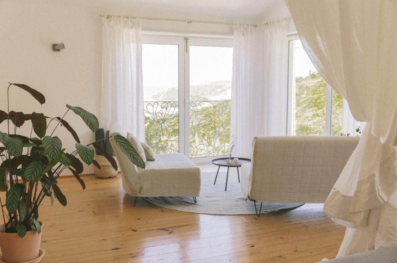 Saone Guesthouse & Coworking Ericeira Ngoại thất bức ảnh