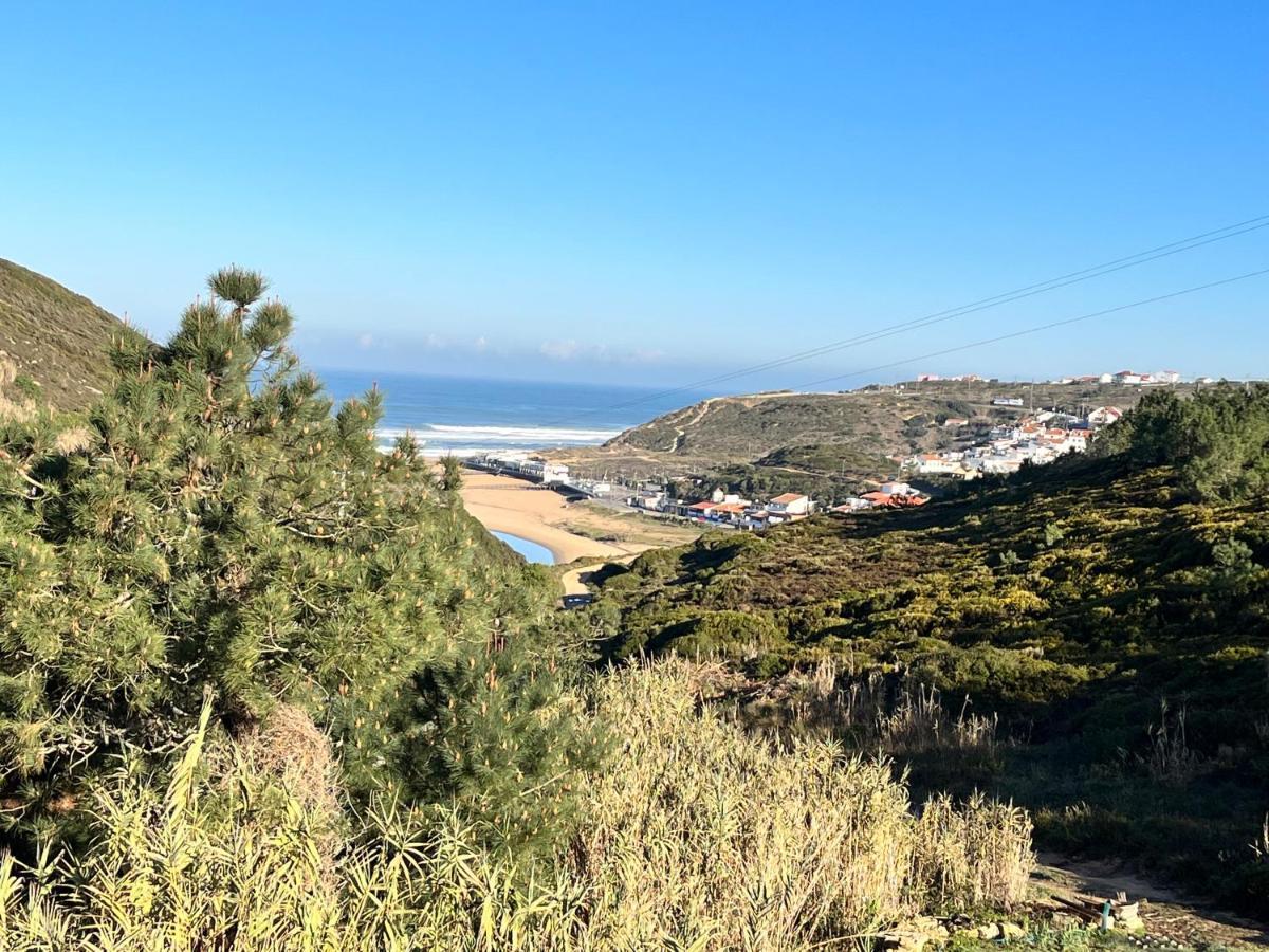 Saone Guesthouse & Coworking Ericeira Ngoại thất bức ảnh