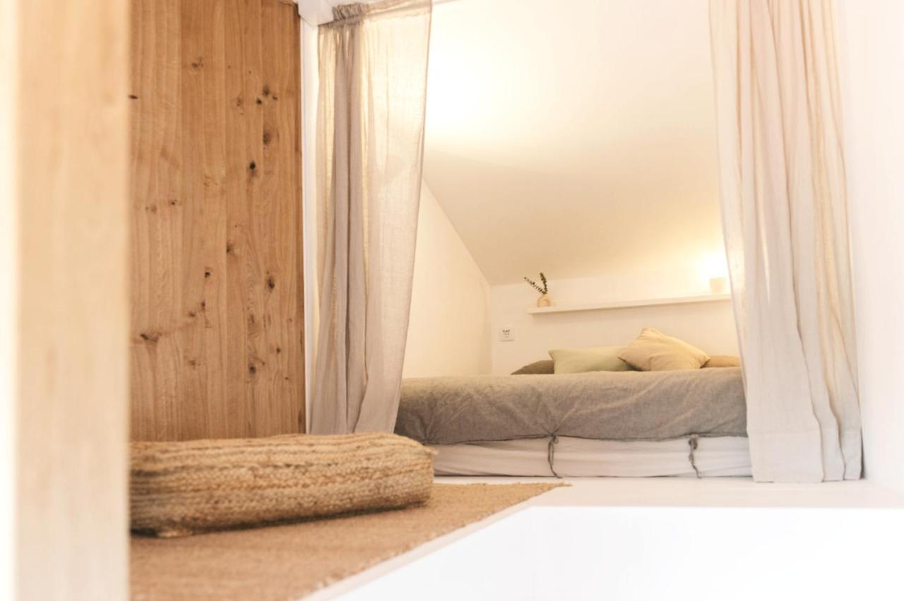 Saone Guesthouse & Coworking Ericeira Ngoại thất bức ảnh