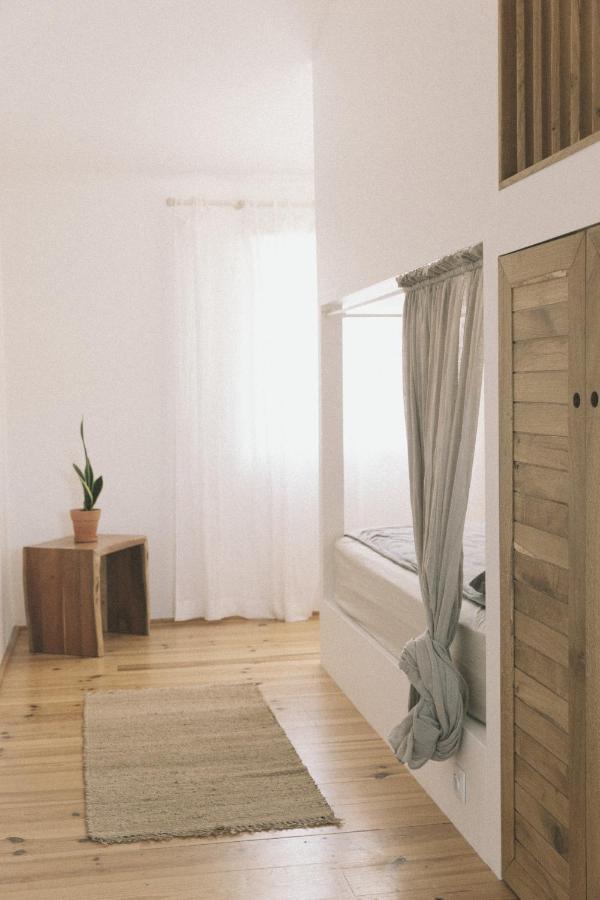 Saone Guesthouse & Coworking Ericeira Ngoại thất bức ảnh