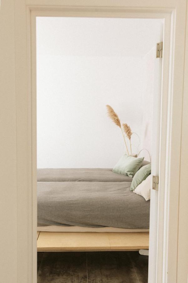 Saone Guesthouse & Coworking Ericeira Ngoại thất bức ảnh