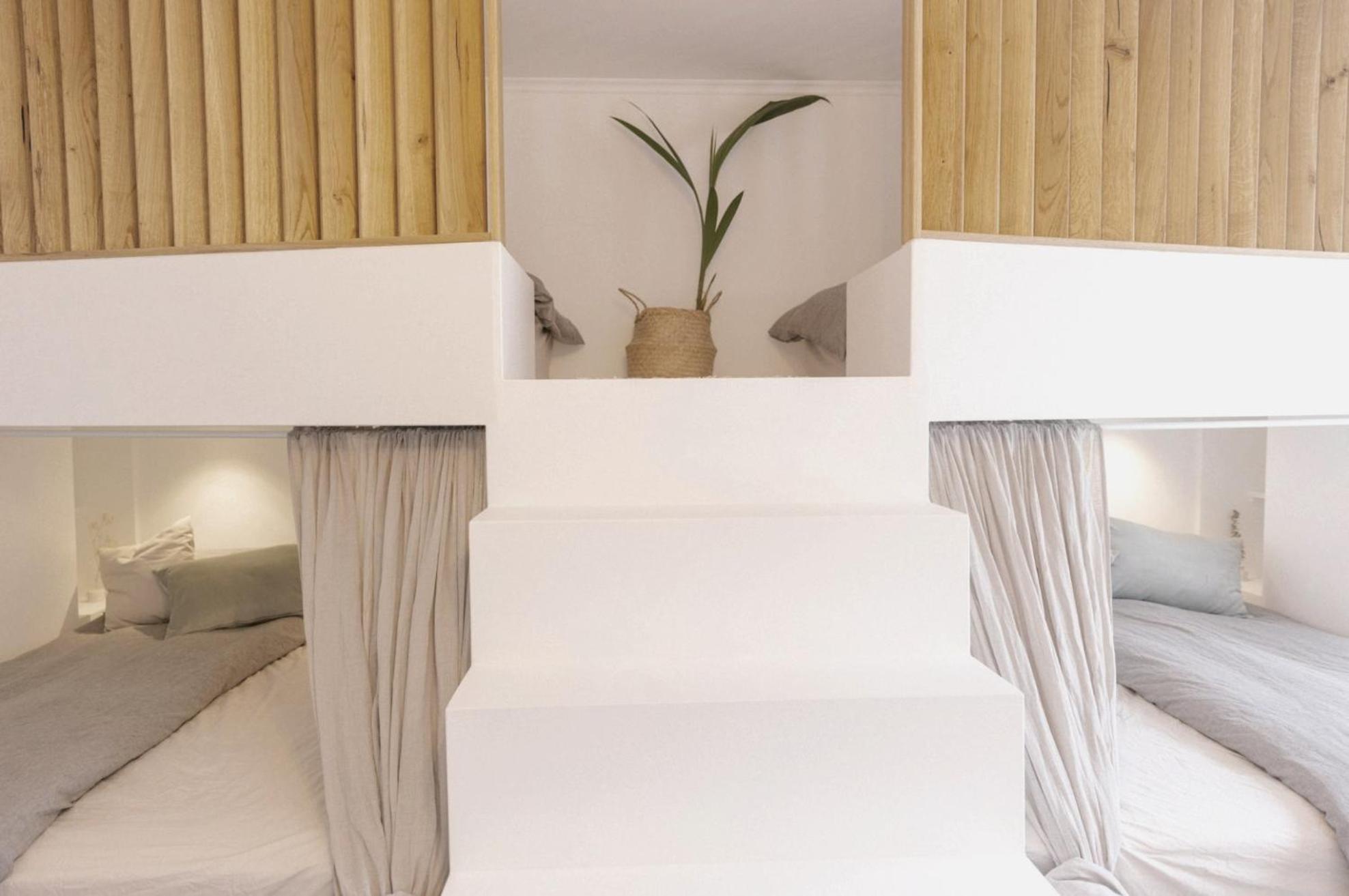 Saone Guesthouse & Coworking Ericeira Phòng bức ảnh